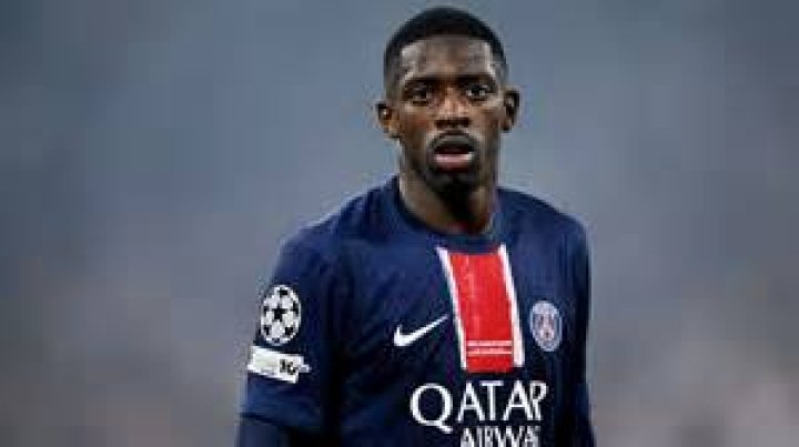 Dembele Osmane