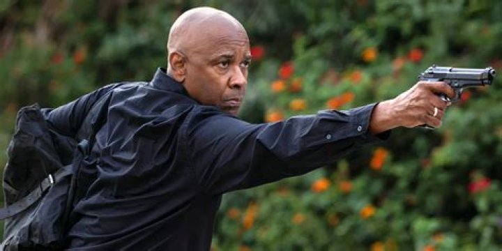 Denzel 1