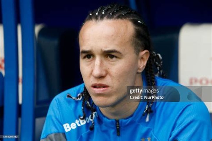 Diego Laxalt