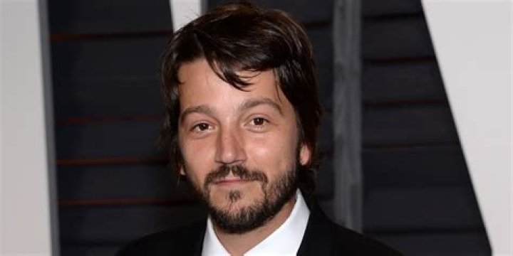 Diego Luna Net Worth