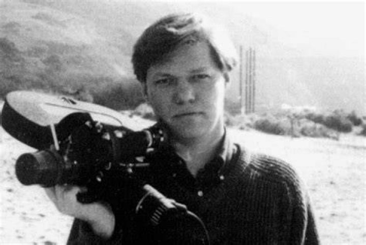 Director John Korty Caravan of Courage