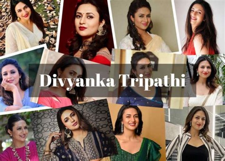 Divyanka Tripathi Bra Size, Age, Weight, Height, Measurements