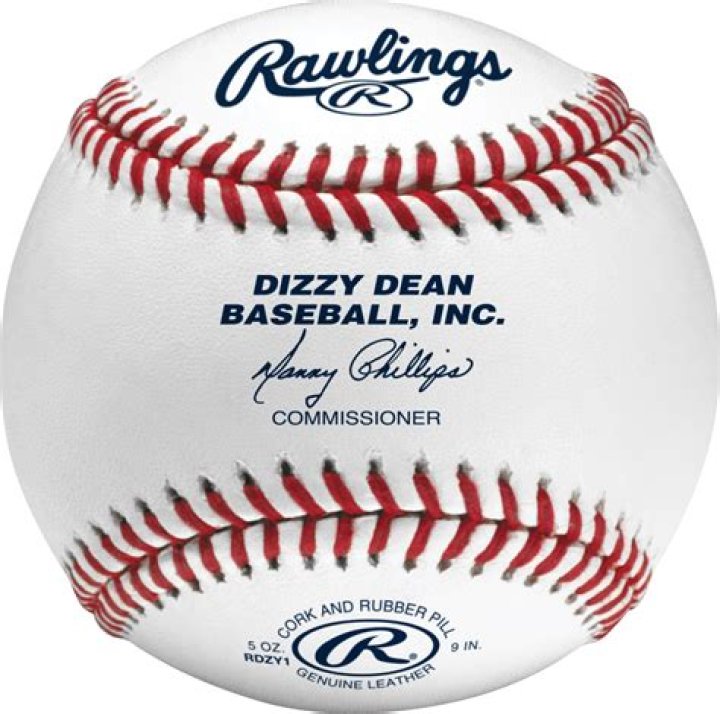 Dizzy Dean