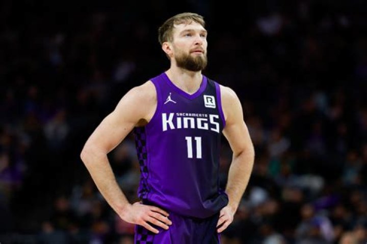 Domantas Sabonis