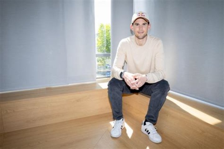 Dominic Thiem