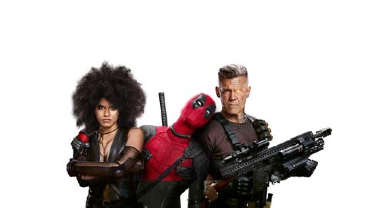 domino deadpool