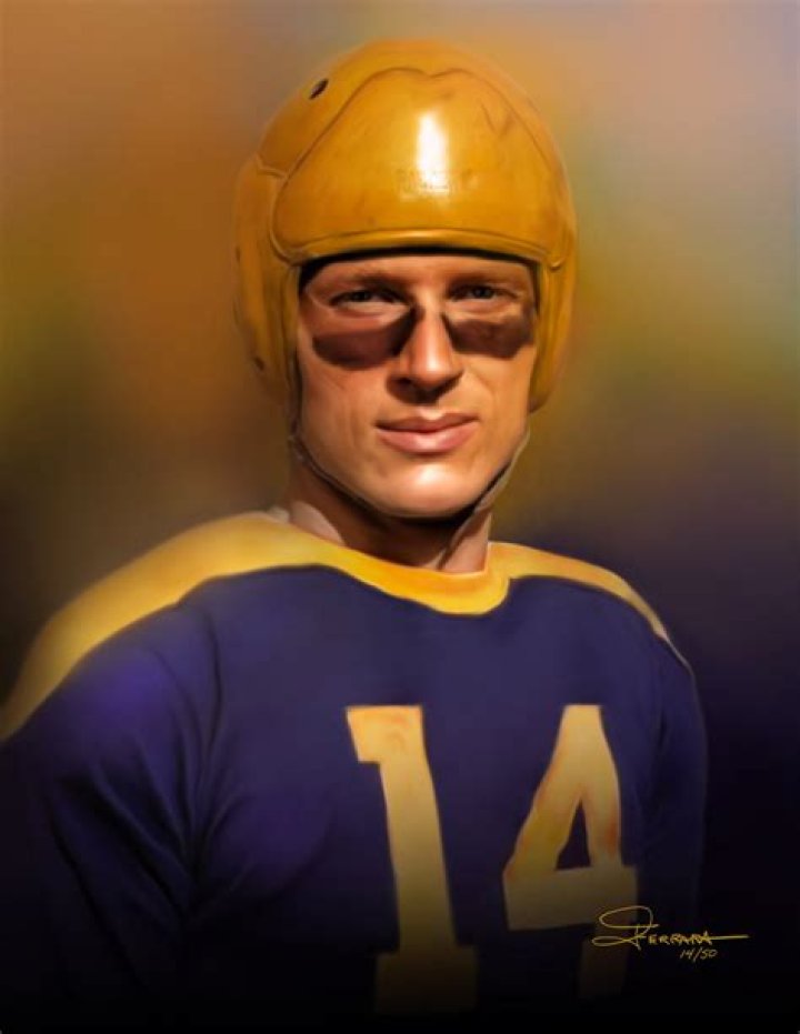 Don Hutson