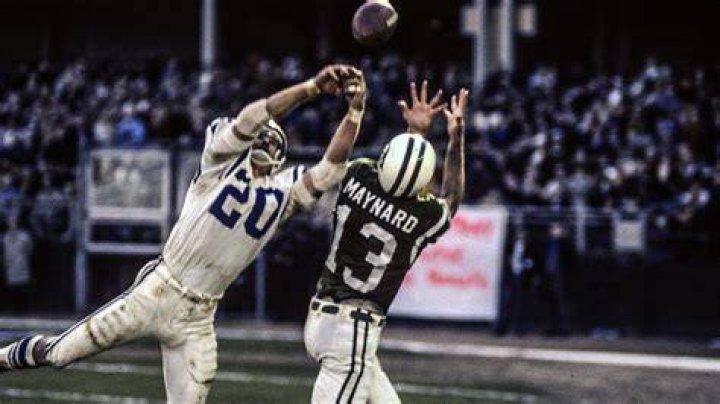 Don Maynard