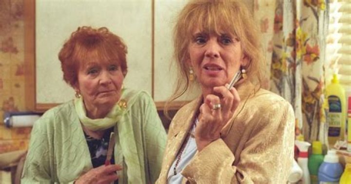 Doreen Keogh Doreen Keogh