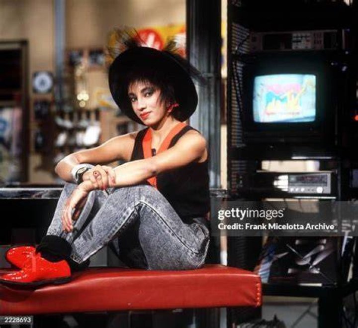 Downtown Julie Brown
