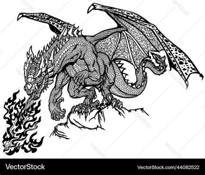 dragon