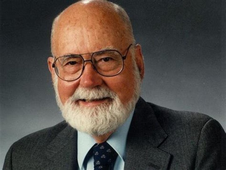 E. Donnall Thomas