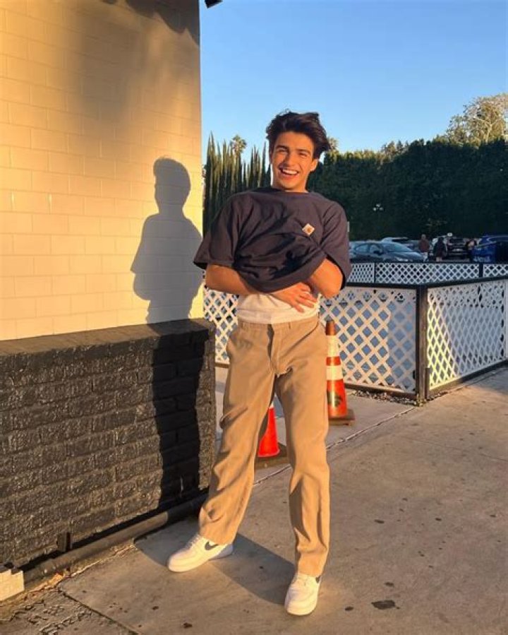 Eddie Preciado Biography