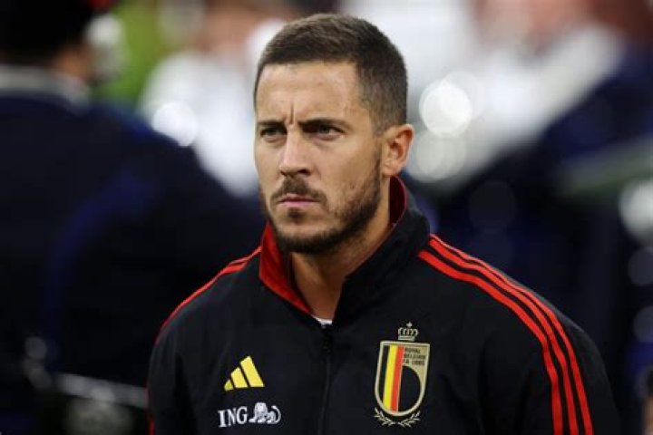 Eden Hazard Eden Hazard