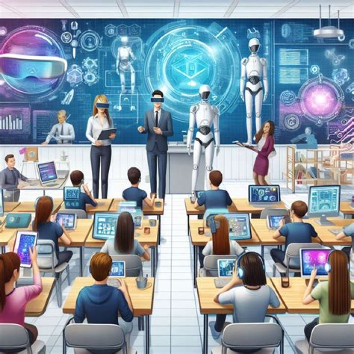Education in the Sciences, Inc., National Institutes of Health