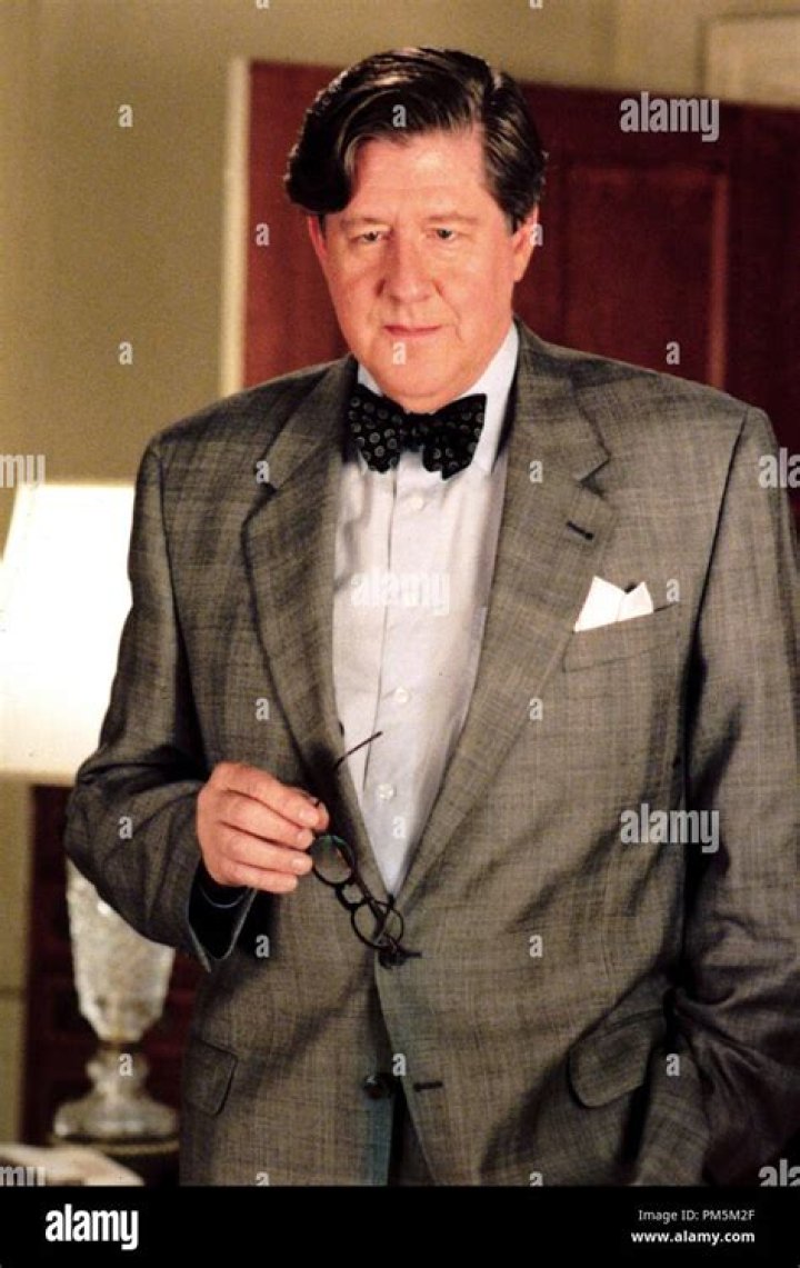 Edward Herrmann Edward Herrmann