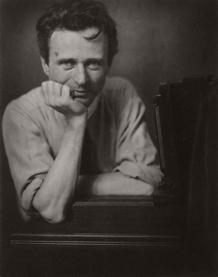 Edward Steichen