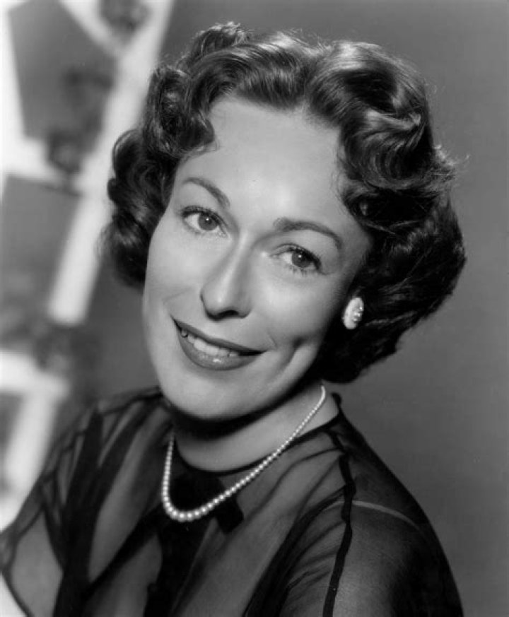 Eileen Heckart Eileen Heckart