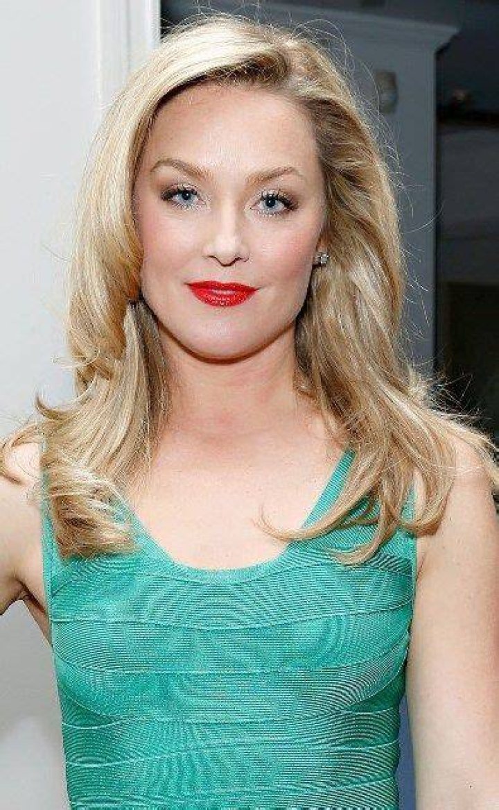 Elisabeth R&ouml;hm Bra Size, Age, Weight, Height, Measurements