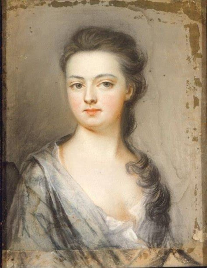 Eliza Lucas