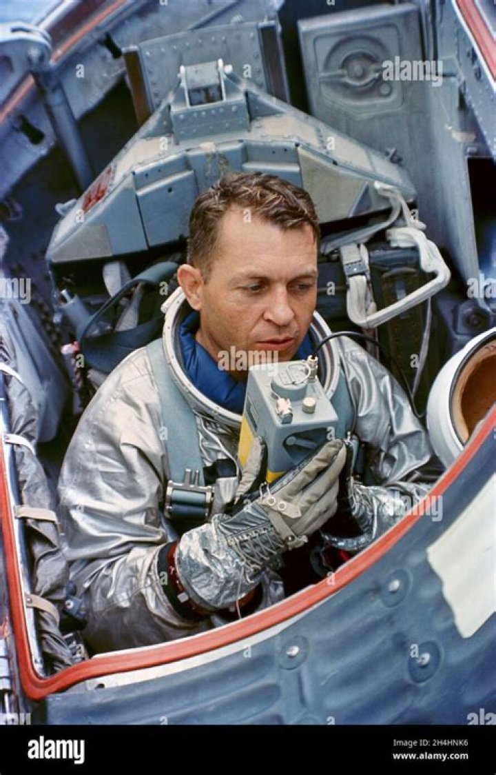 Elliot See