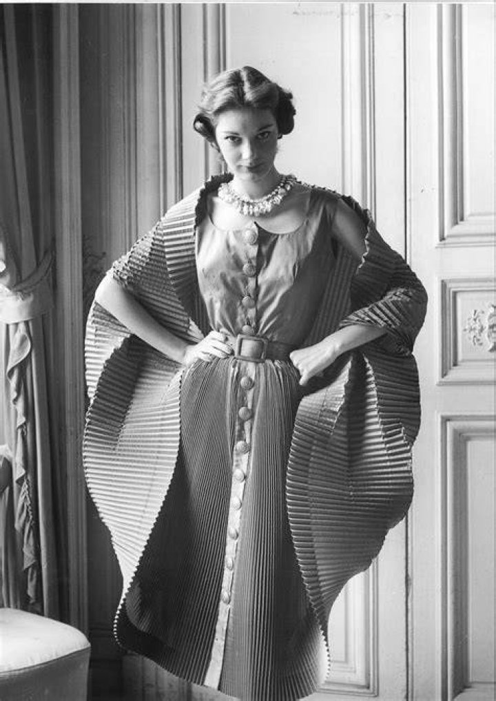 Elsa Schiaparelli