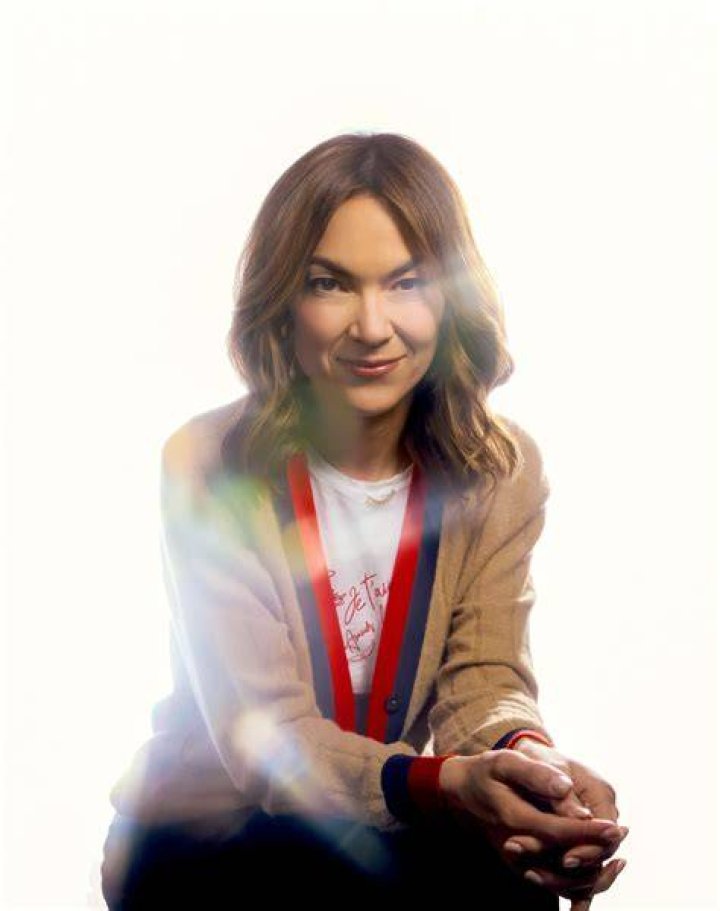 Emily Chang Net Worth