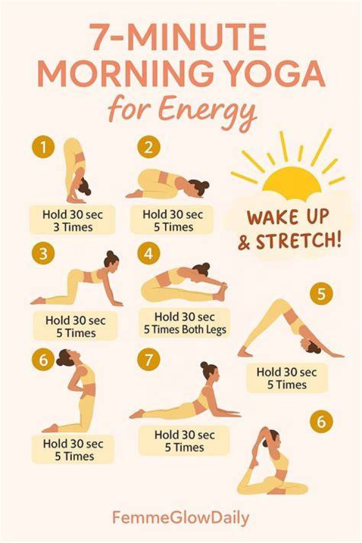 Emily Mortimer Workout Routine