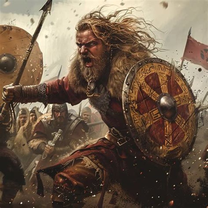 Eric Bloodaxe