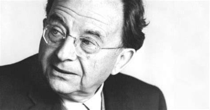 Erich Fromm Biography