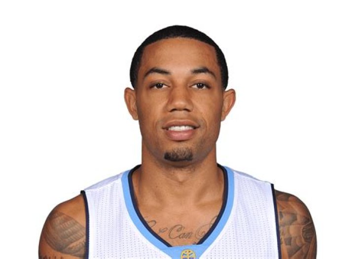 Erick Green Erick Green