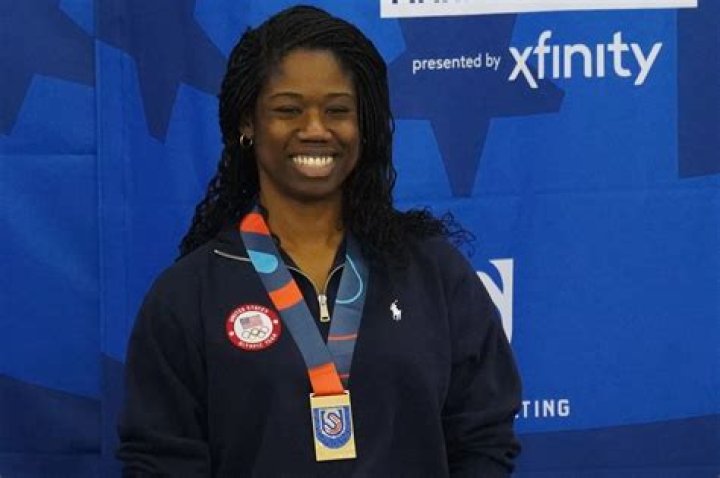 Erin Jackson
