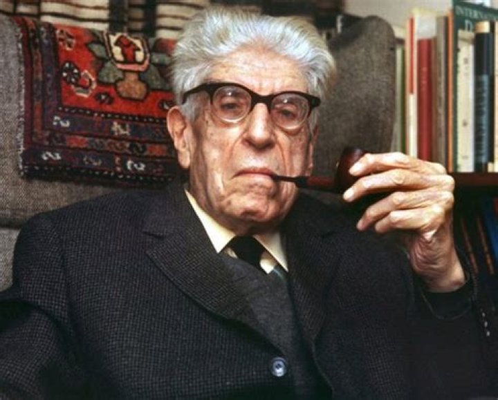 Ernst Bloch