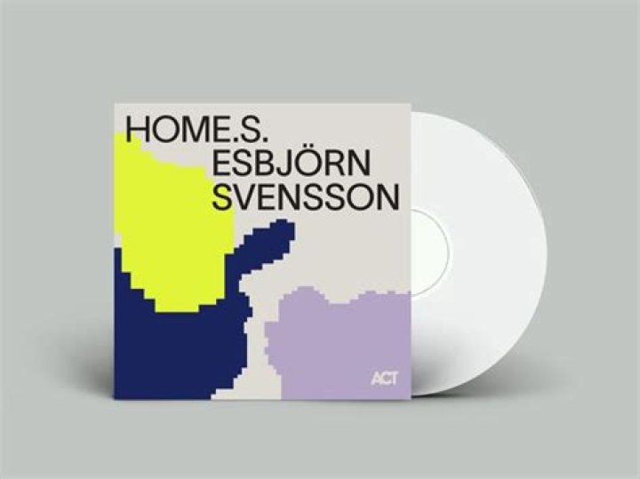 Esbjörn Svensson Esbjörn Svensson
