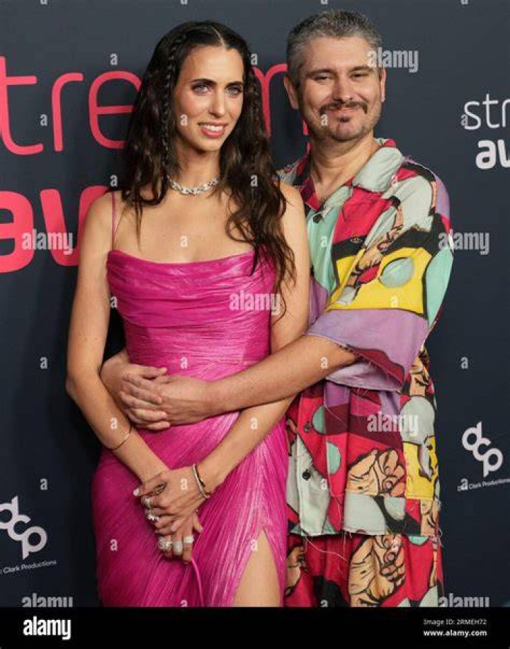 Ethan and Hila Klein