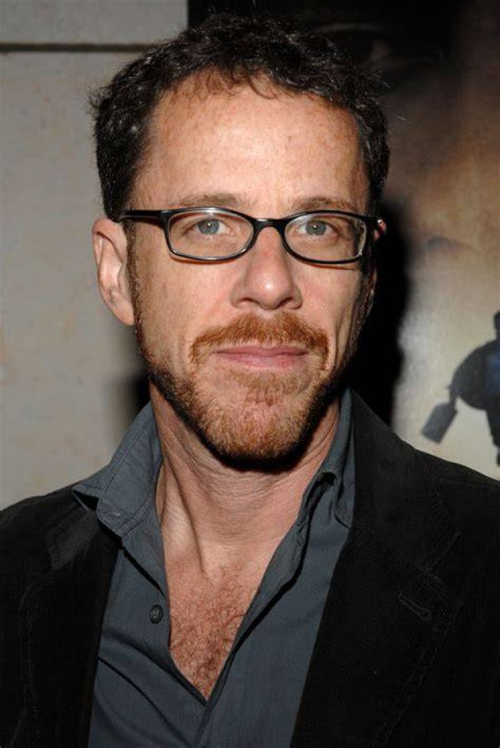 Ethan Coen