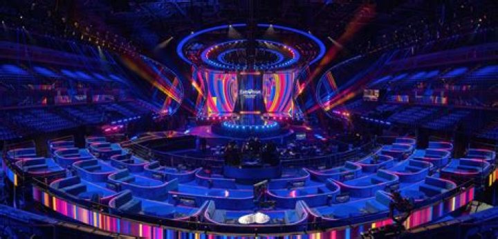 Eurovision
