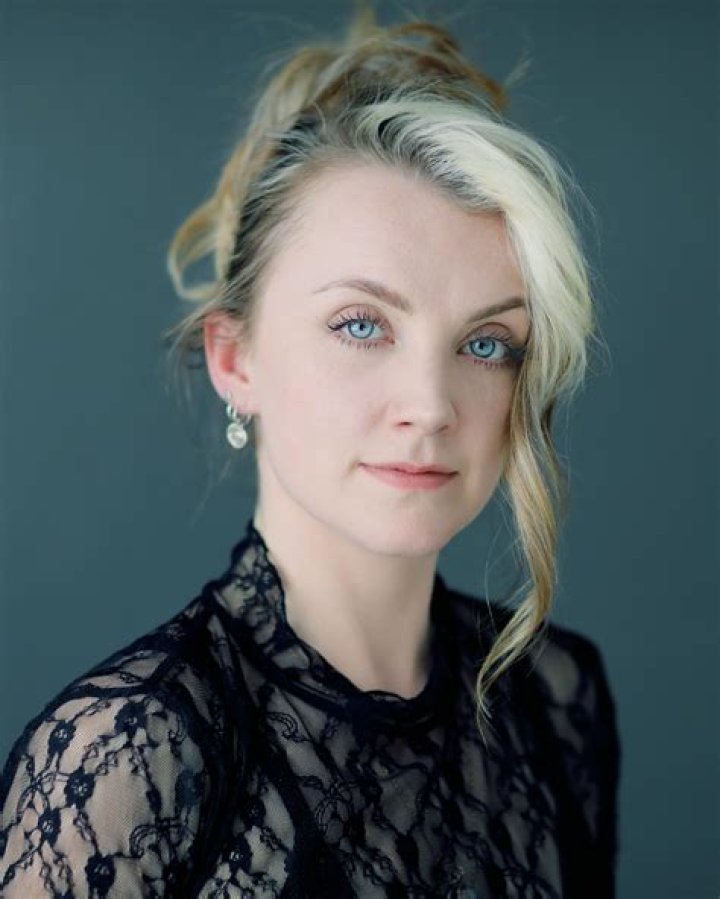 Evanna Lynch Evanna Lynch