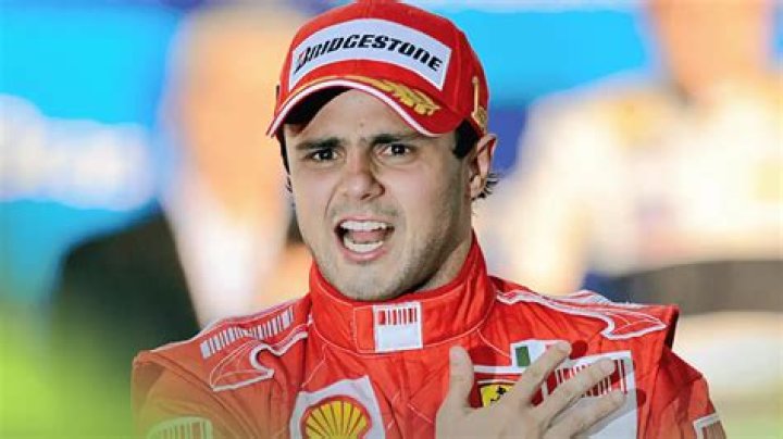 Felipe Massa