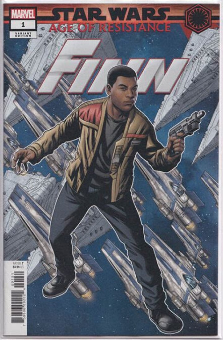 finn 1