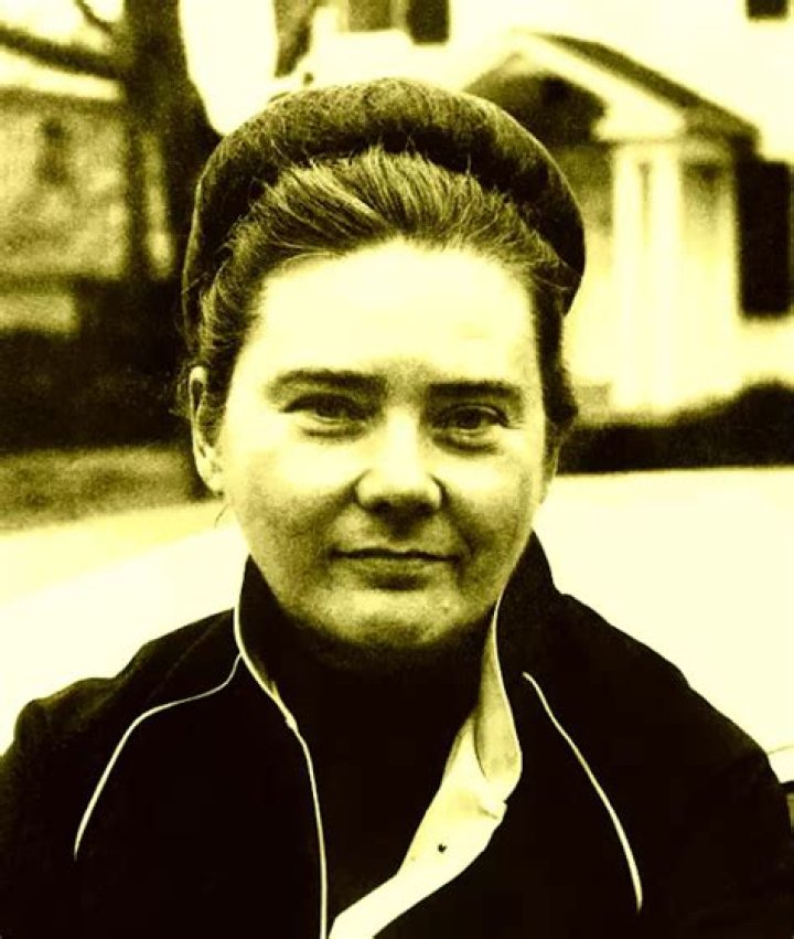 Florence King