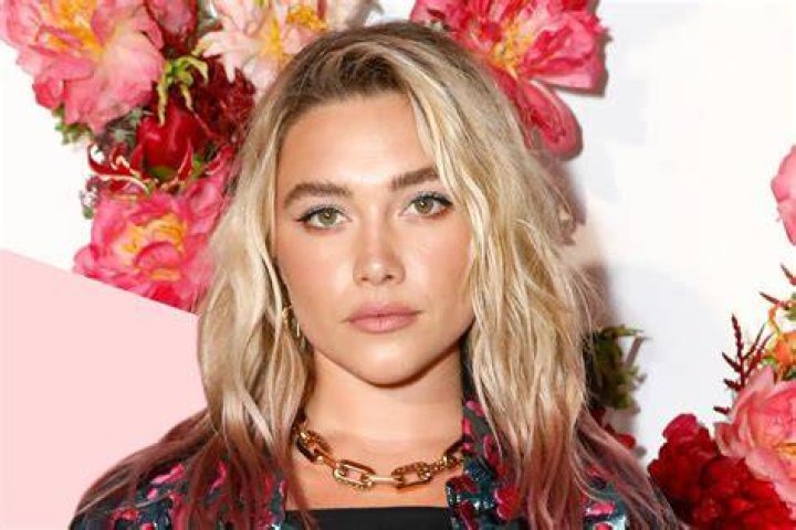 Florence Pugh Bra Size, Age, Weight, Height, Measurements