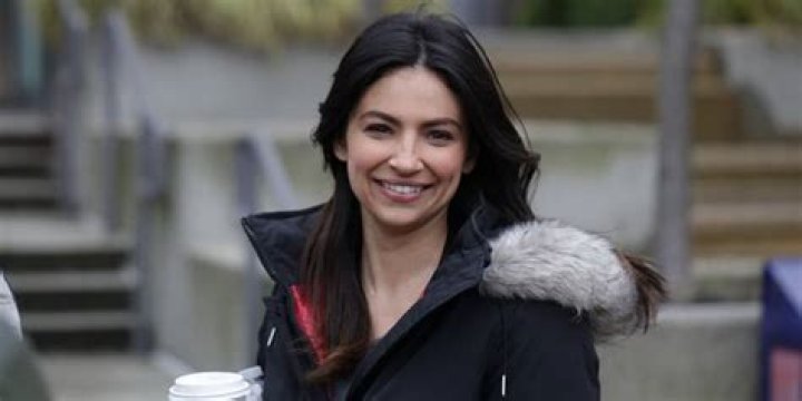 Floriana Lima Net Worth