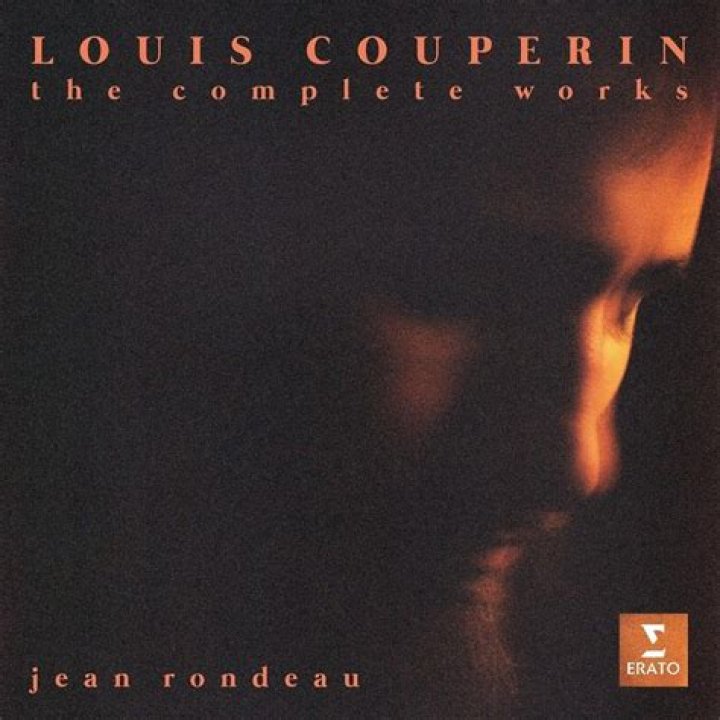 Fran&ccedil;ois Couperin