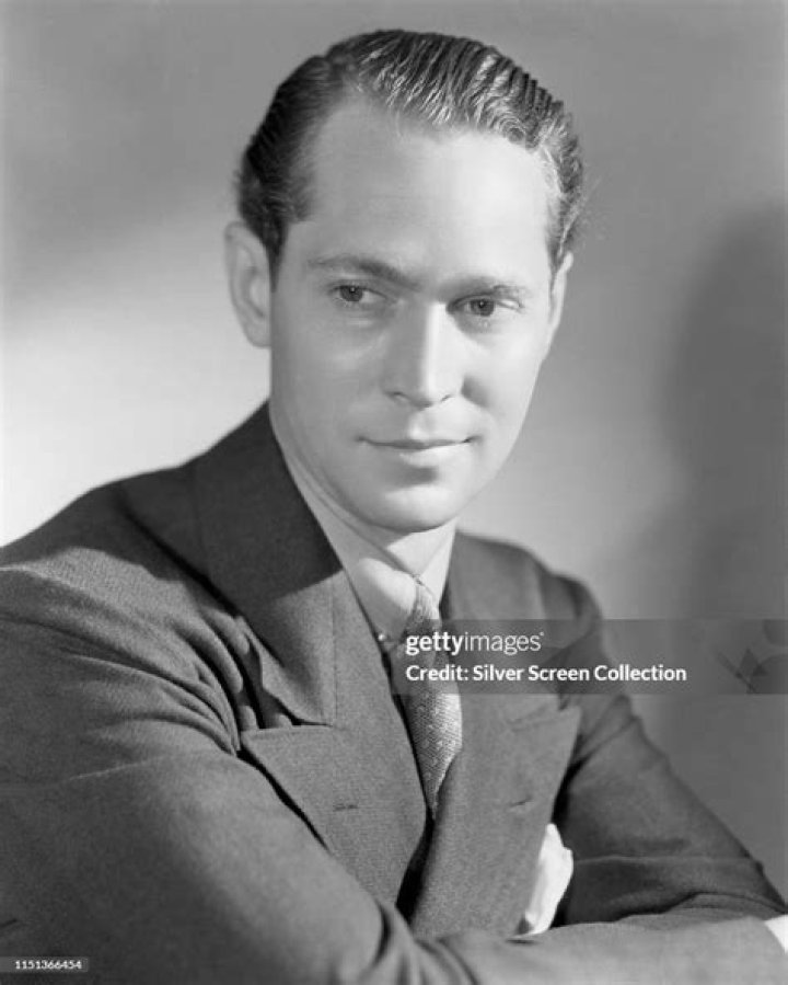 Franchot Tone