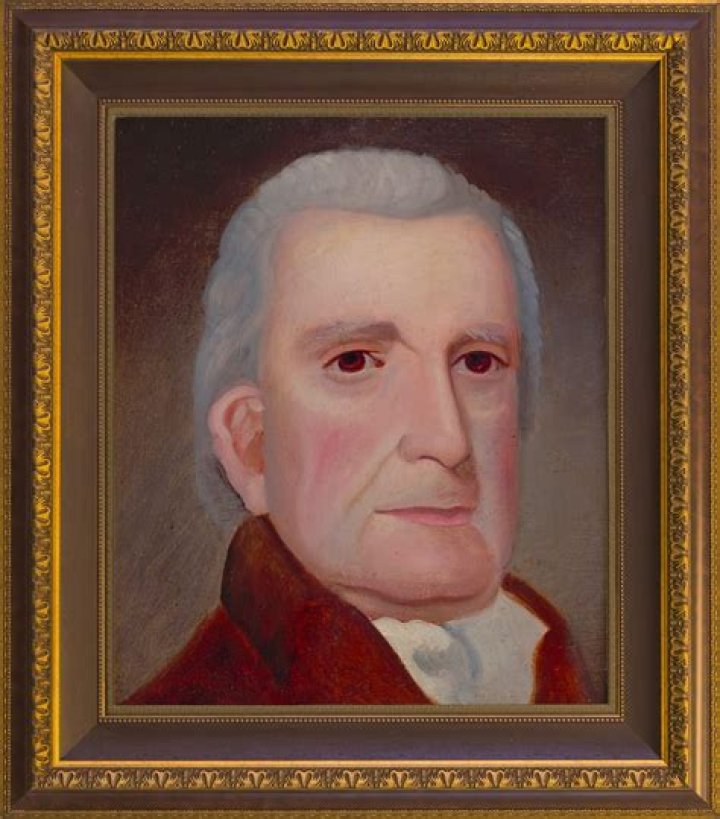 Francis Lewis Francis Lewis