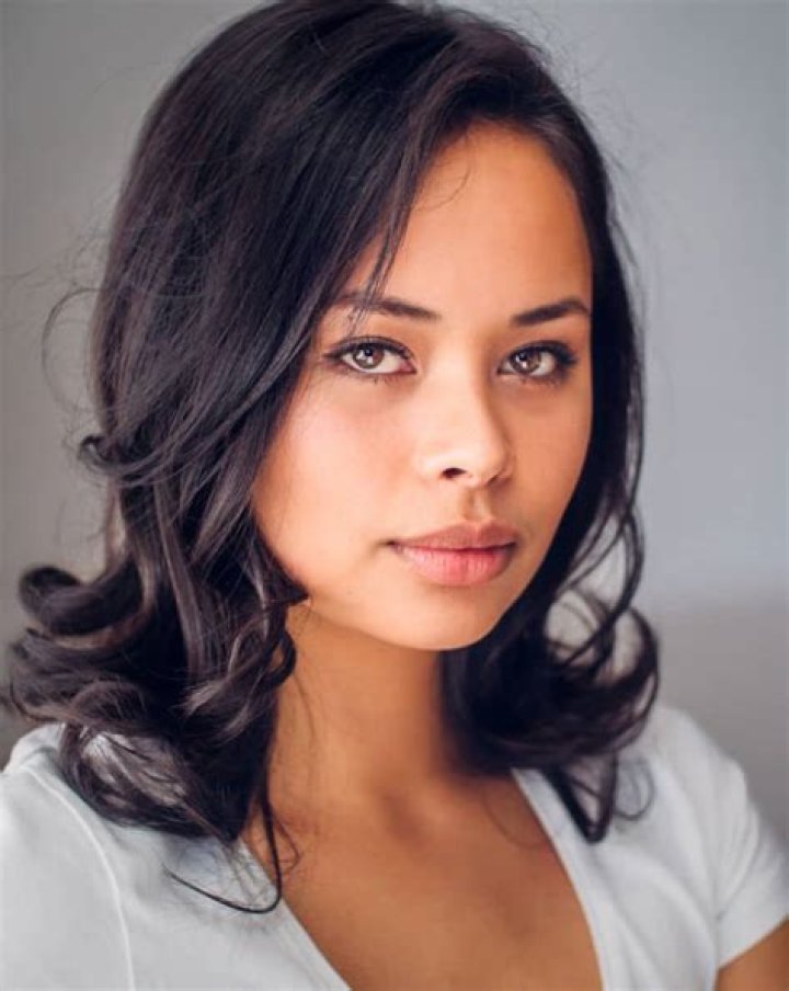 Frankie Adams Net Worth