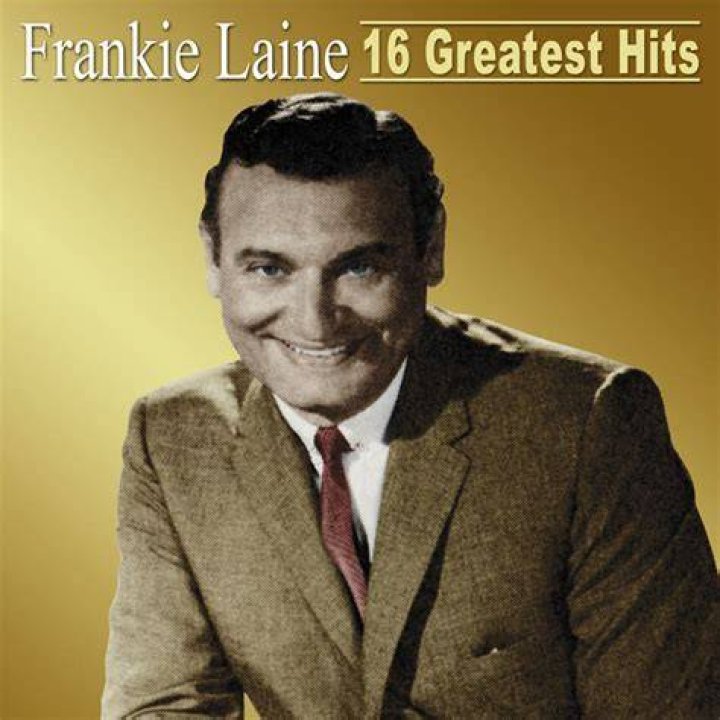 Frankie Laine