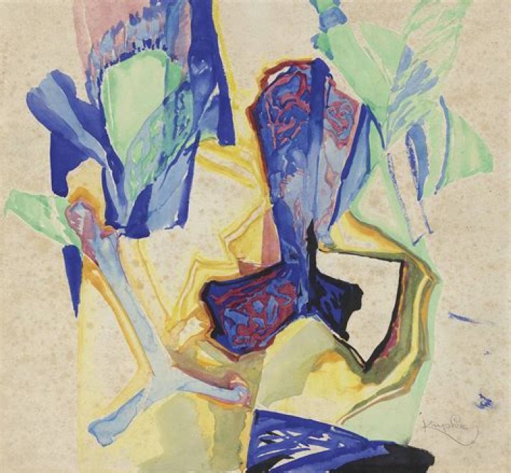 Franti&scaron;ek Kupka