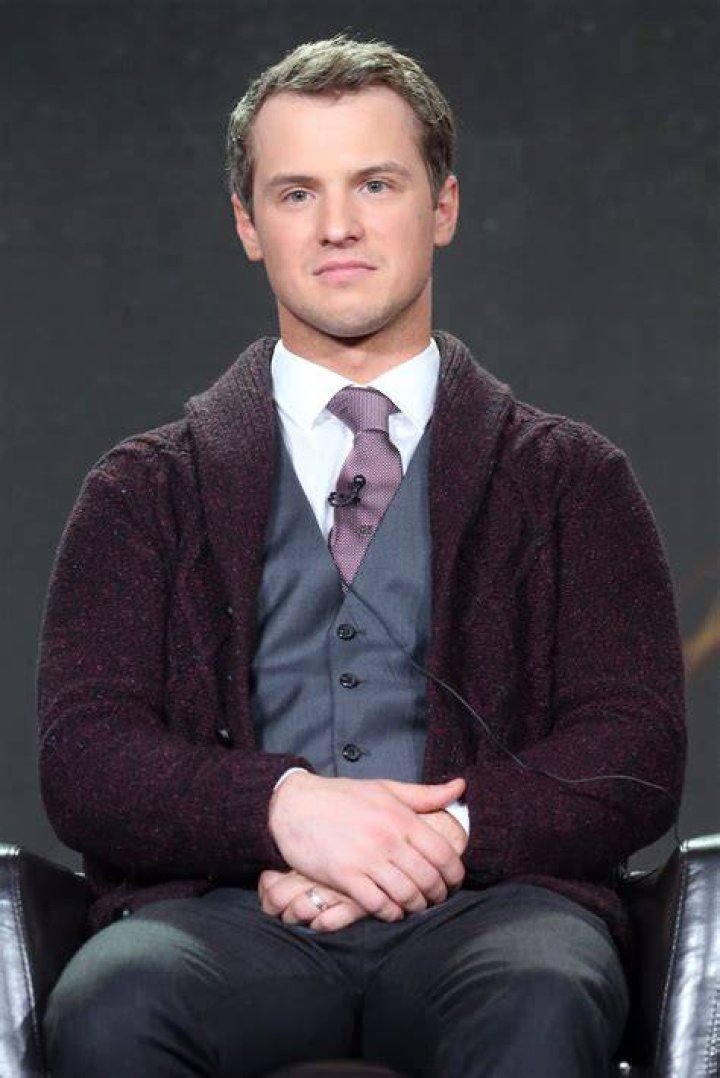 Freddie Stroma Net Worth
